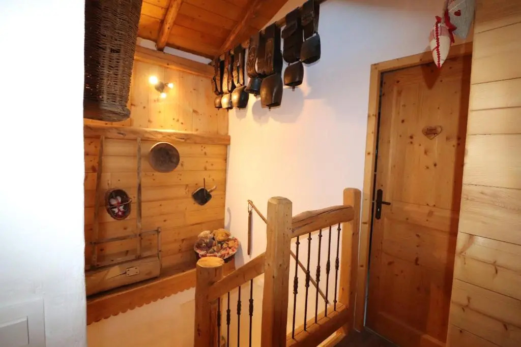 Chalet de Charme 13 Personnes Avec Sauna Ski O Pieds