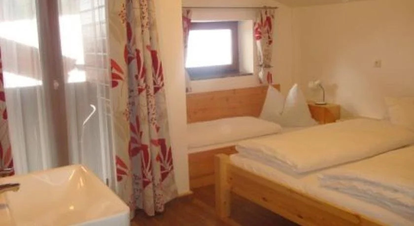 Appartements am Reithguthof