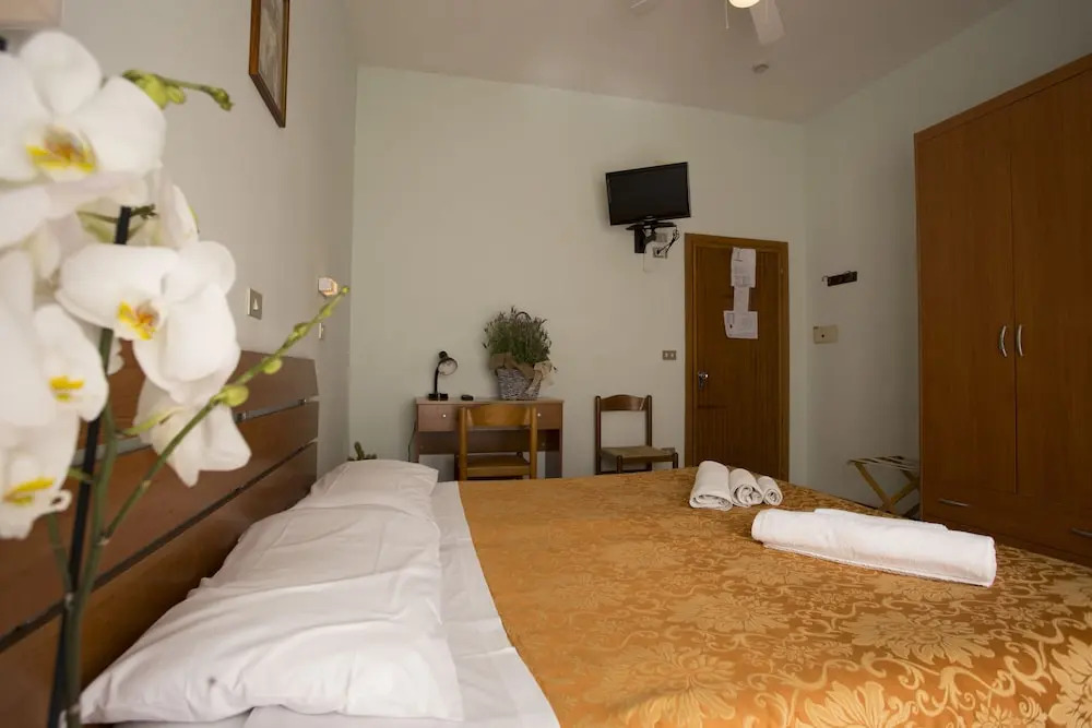 Hotel Anna Gabicce Mare