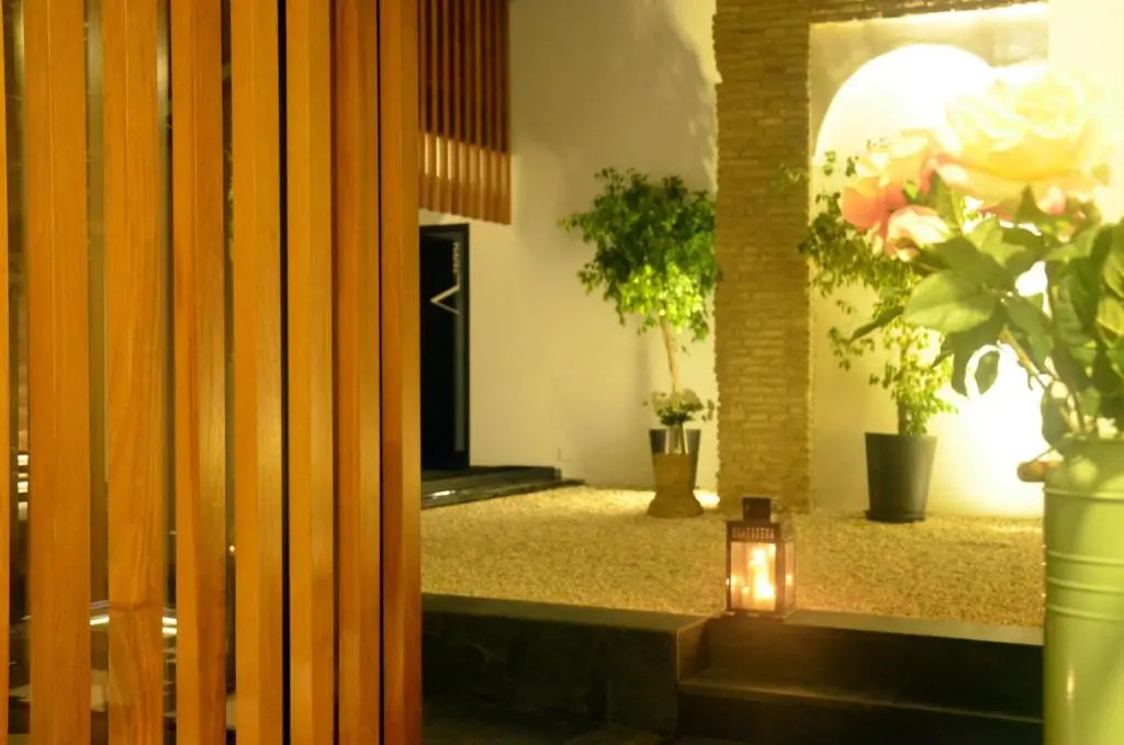 Apartamentos Córdoba Atrium