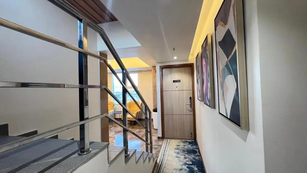 Aurora Boutique Hotel Imphal