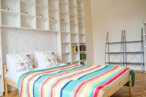 Two-Bedroom Apartment Town Hall with Free Parking