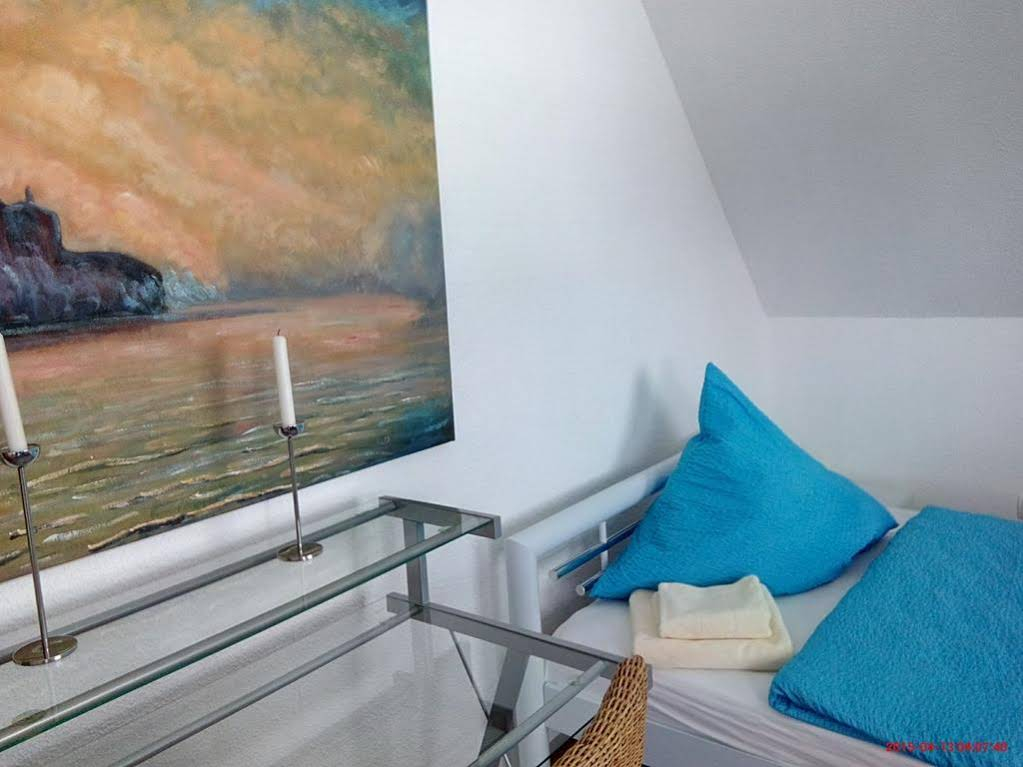 Ferienwohnung Hannover-Lahe