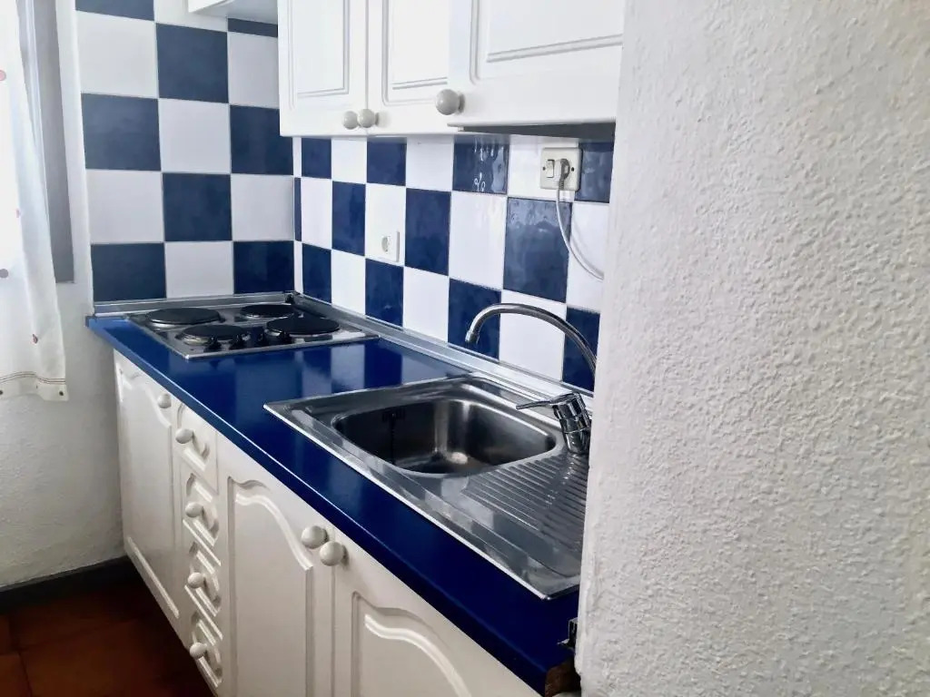 Garden City Costa Adeje Studio Sunny Balcony Heated pool near Beach