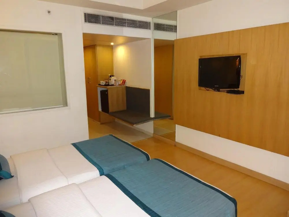 Minerva Grand Banjara Hills