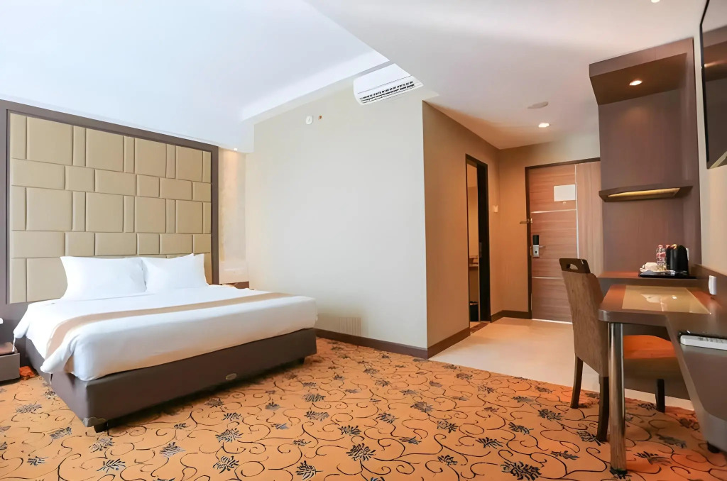Hotel Remcy