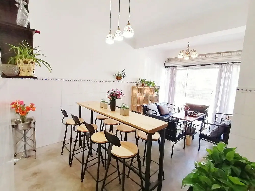 Kunming Stay Hostel