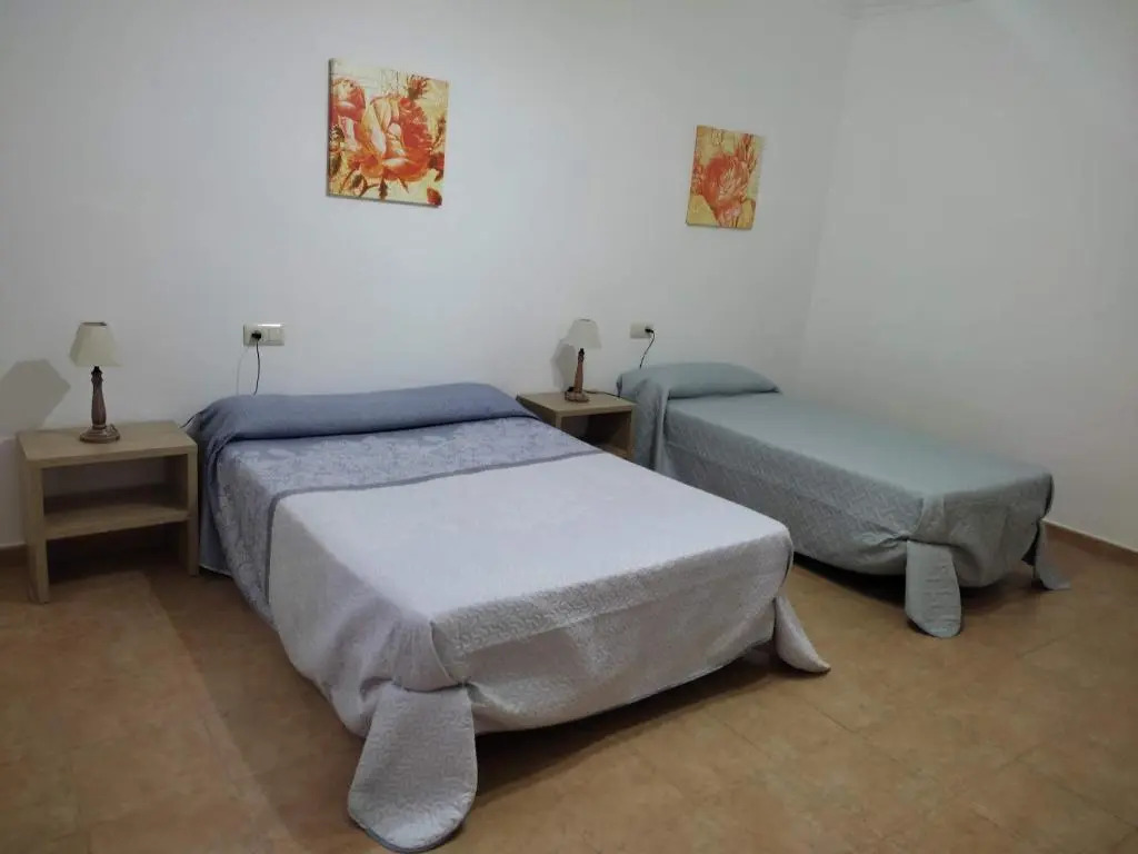 Casas de Madera Los Molinos
