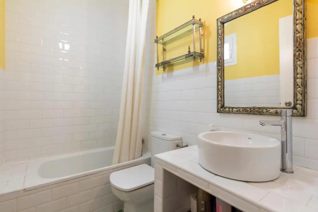For You Rentals Universidad Apartment EST8