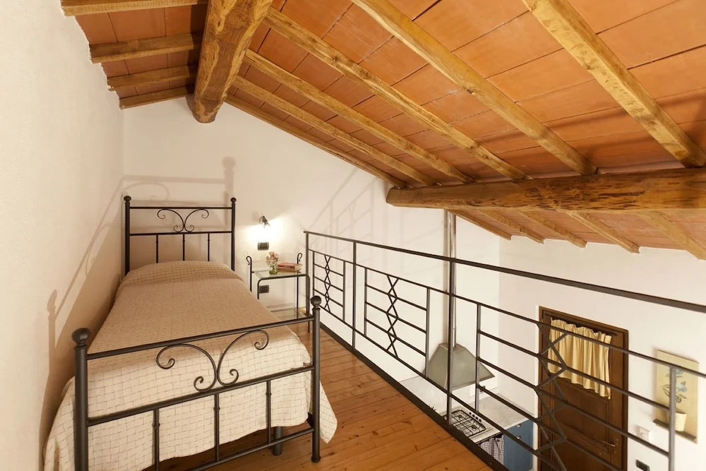 Fattoria le Spighe