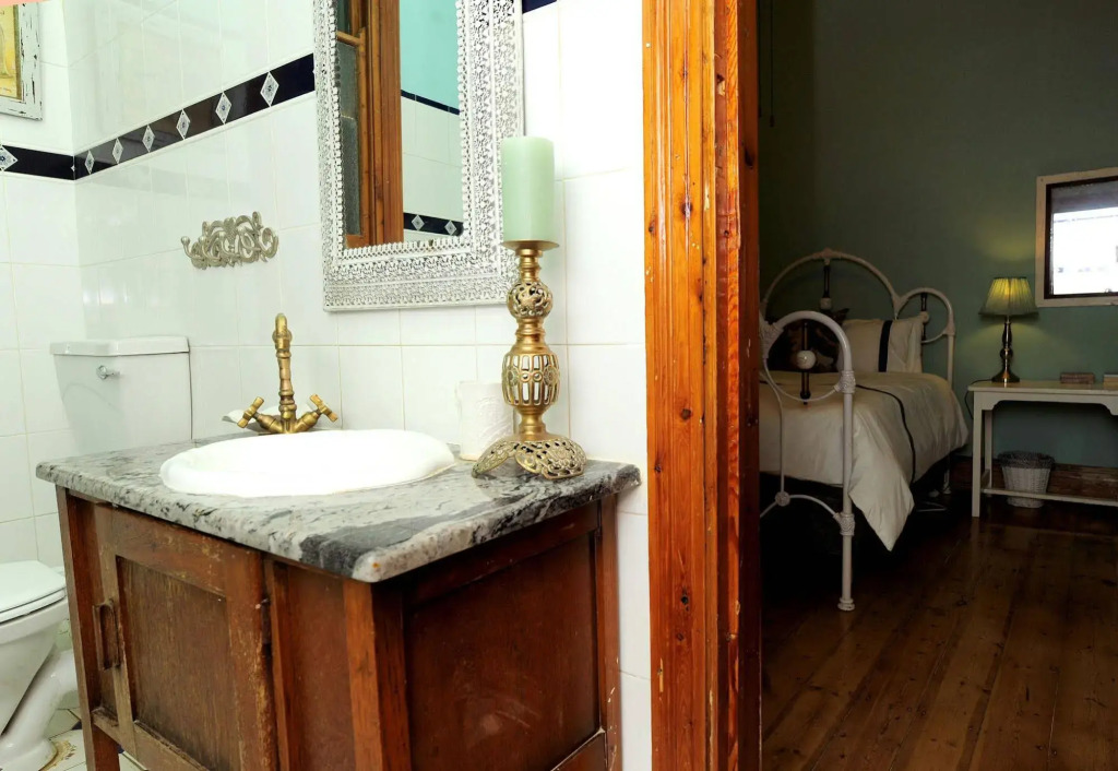 Tamarisk Bed & Breakfast