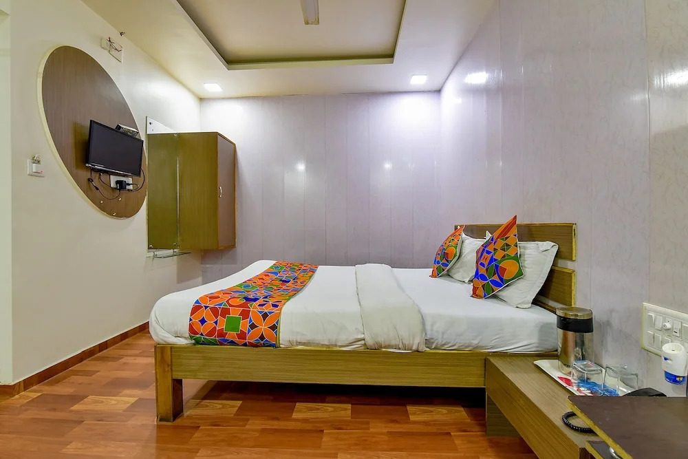 Hotel O Relax Inn