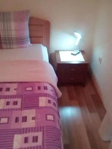 Guest house Ruza