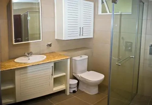 The Quadrant Luxury Apartments