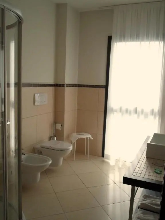 Hotel Le Macine