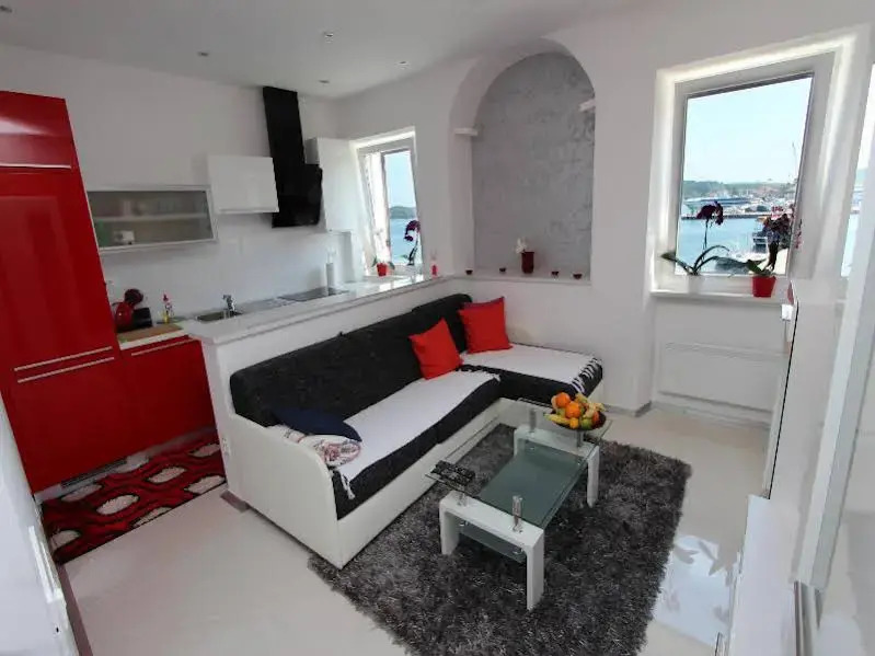 Apartment Edi