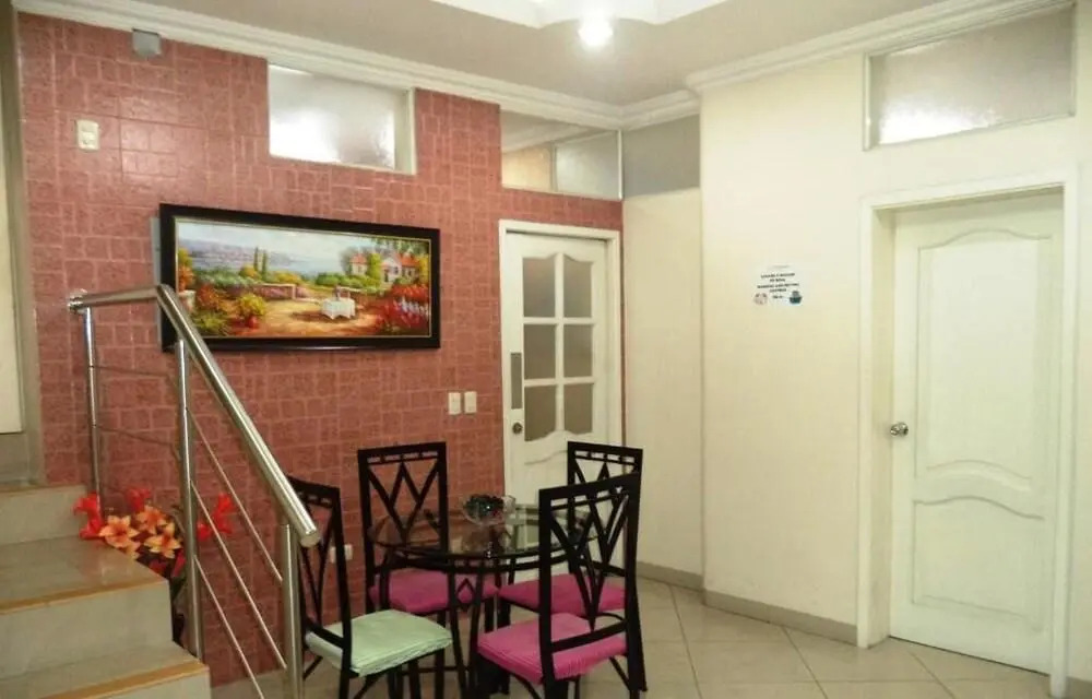 Jeshua Inn Guayaquil