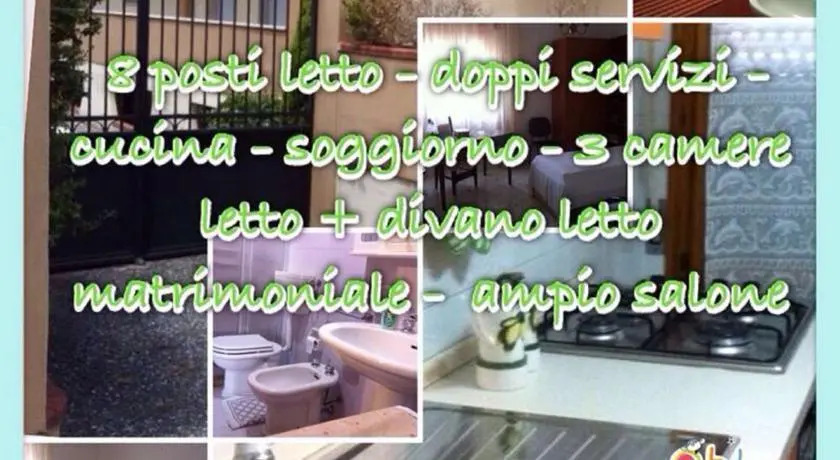 Villetta Paola