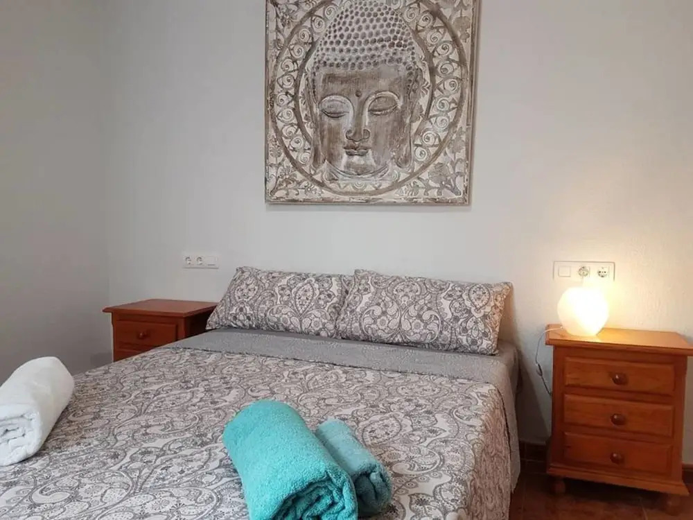 107413 Apartment In Fuengirola