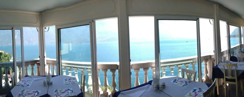 Villa Romantica
