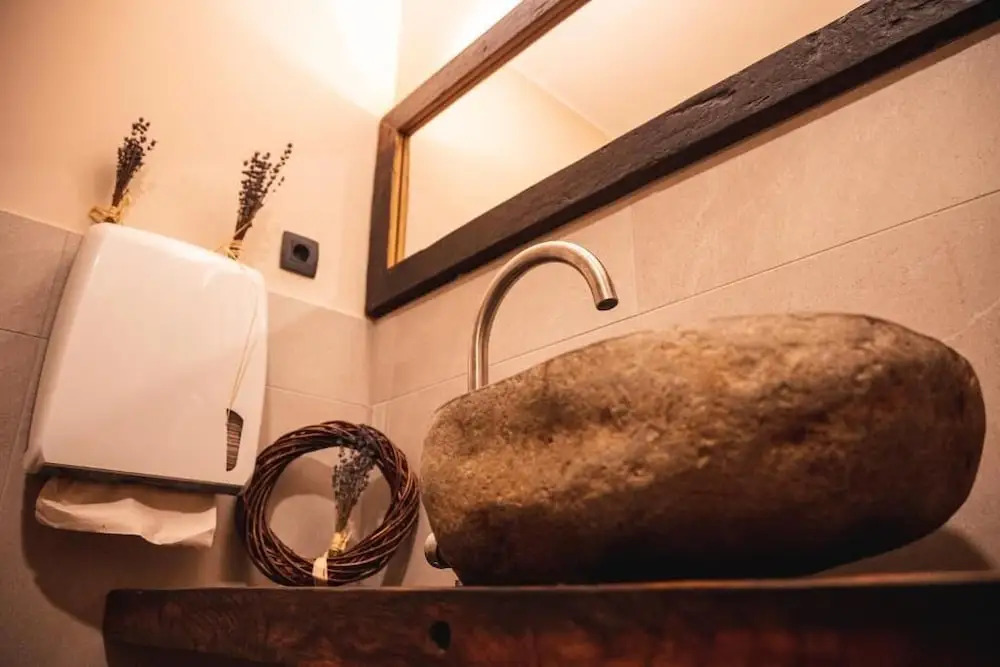 Nesting Resort posestvo SONČNI RAJ