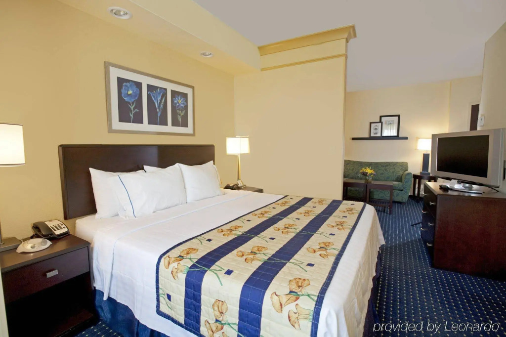 SpringHill Suites by Marriott Cheyenne