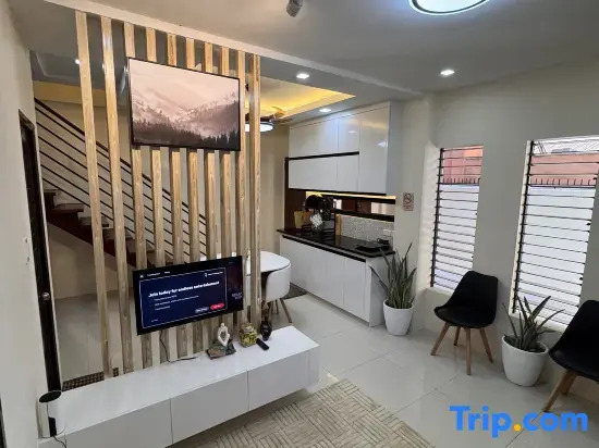 Kugii Hostel - Self Check-in Capsule Hostel near Cebu Airport