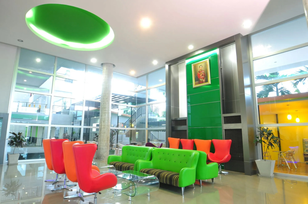 Eco Inn Prime Trang