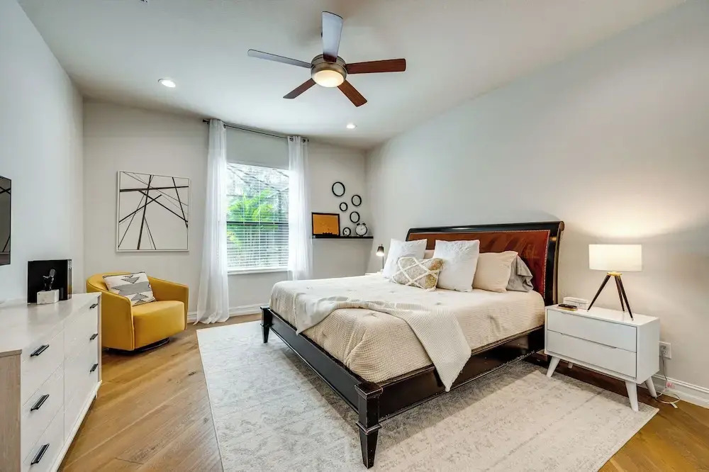 7 Mi to Great Wolf Lodge Water Park: Luxury House