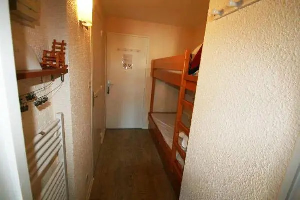 Appartement au pied des pistes