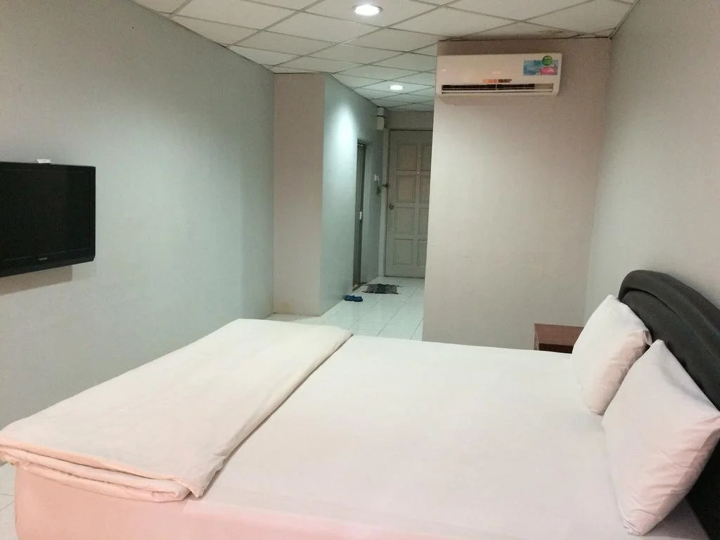 Big C Motel Langkawi