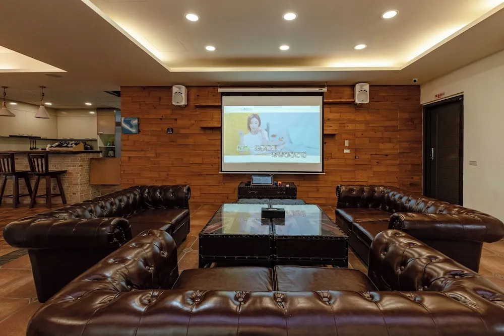 Jimeihomestay B&B