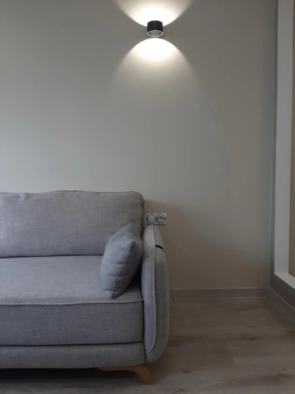 Secheni Apartment