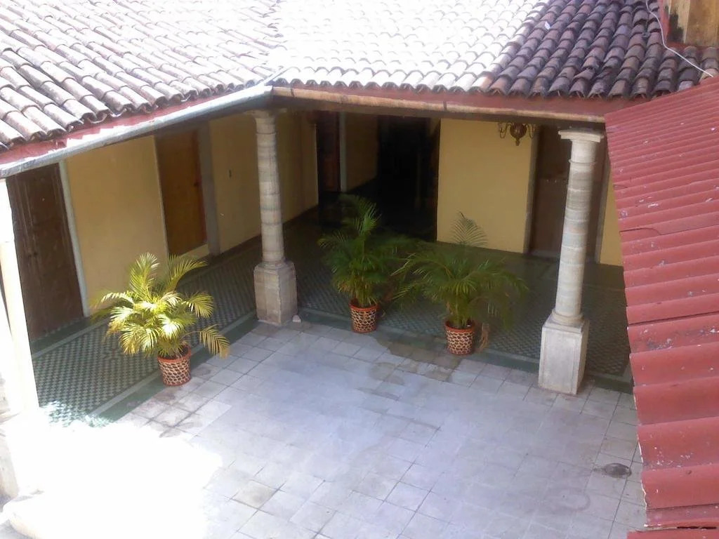Hotel Casa del Quijote