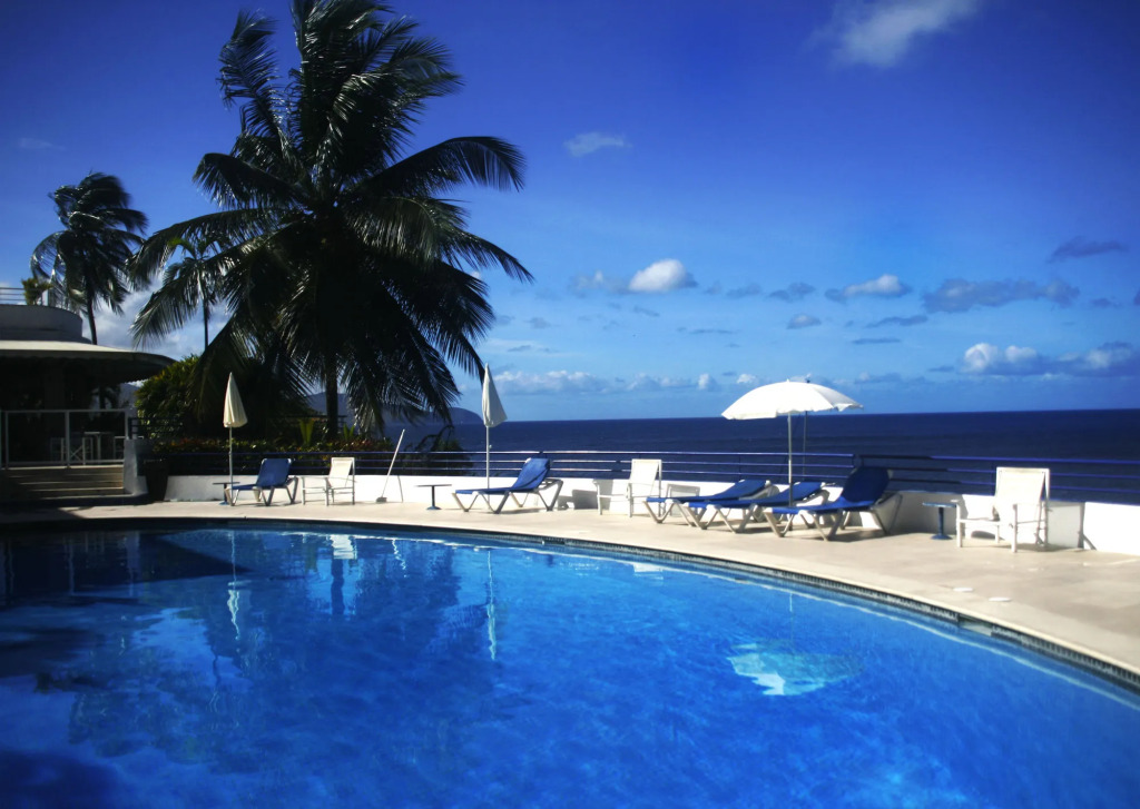 Hotel La Bateliere