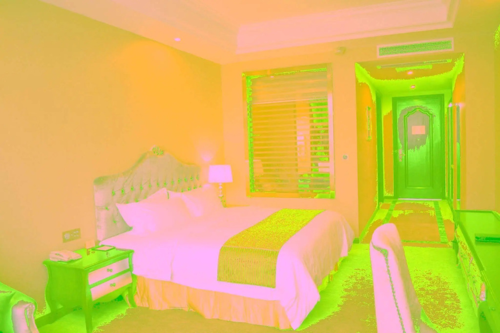 Guiqiao Hotel