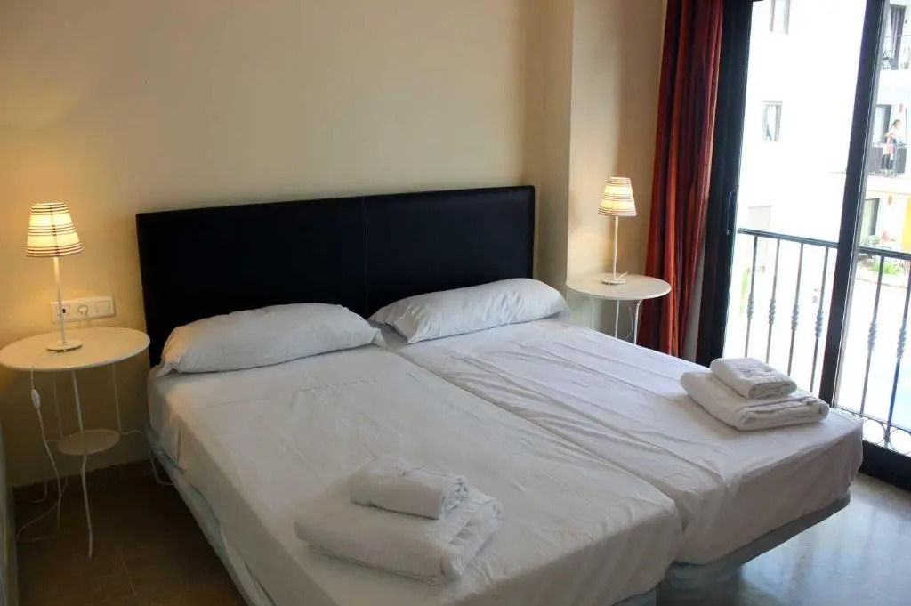 Marina Real 408