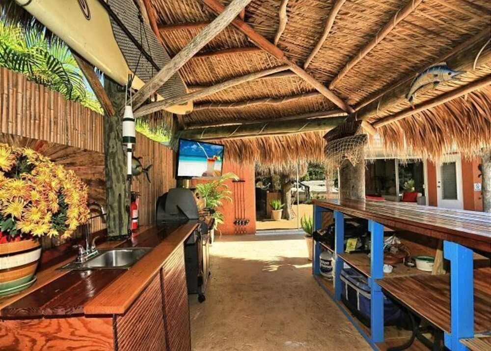Tropic Like it Hot! Private Tropical Retreat