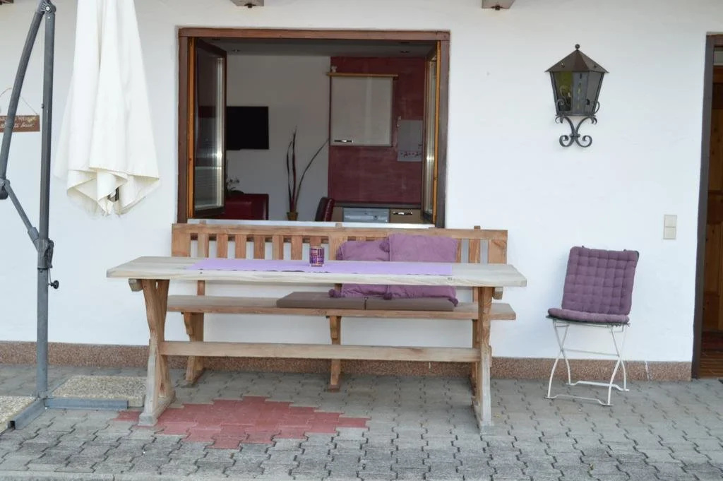 Appartements Strasser Angelika