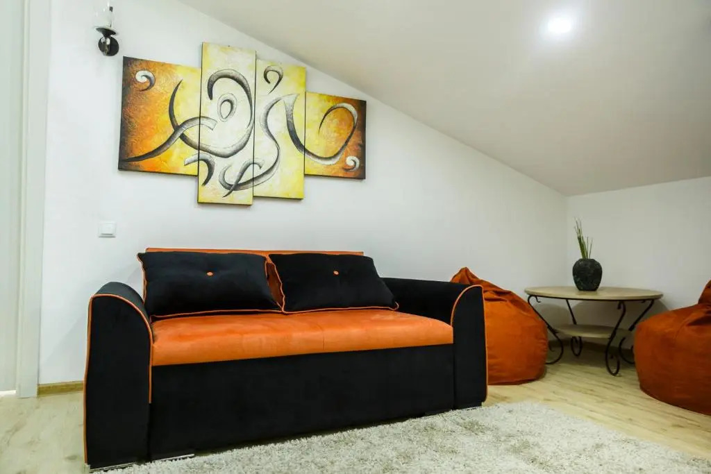 Maris Smart House
