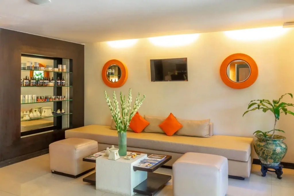 Discovery Kartika Plaza Hotel