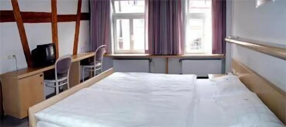 Hotel Restaurant Ratsstube