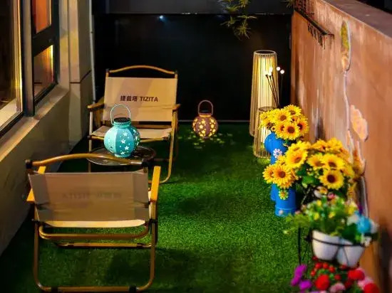 Tizita Homestay