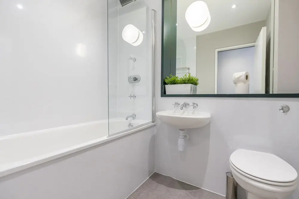 JOIVY Meadows Park En-Suite Rooms