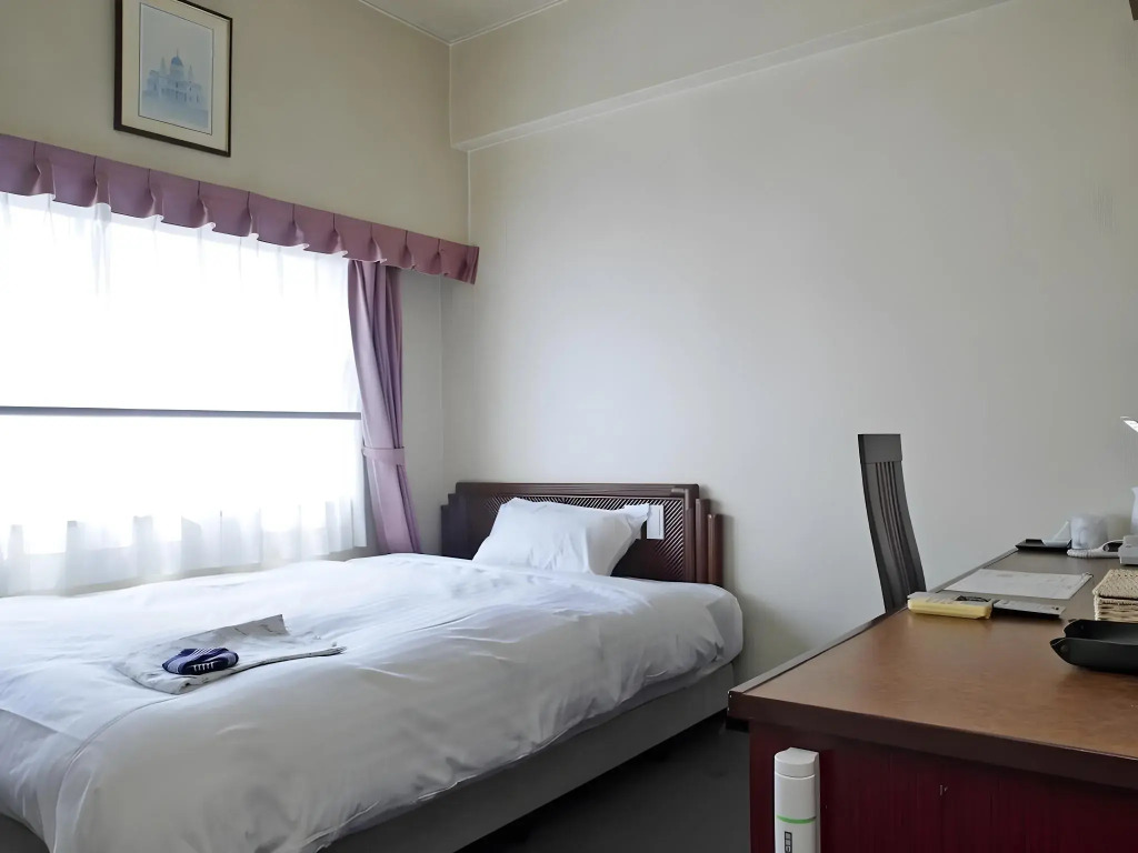 Hotel Union