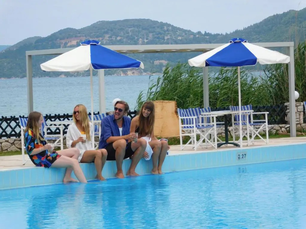 Sami Beach Hotel
