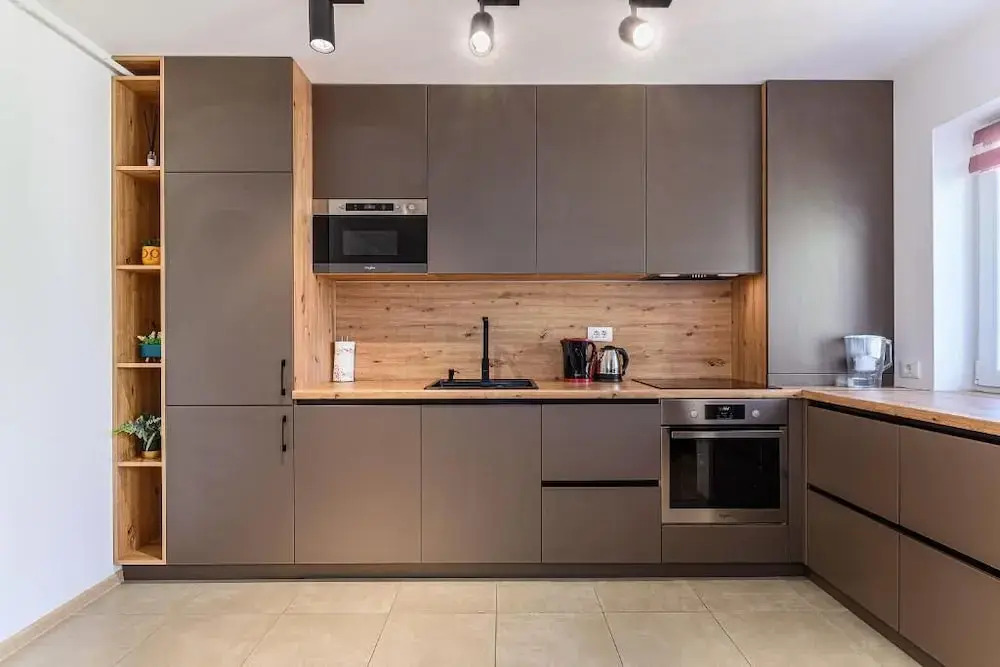 MoHost Blue Moon Apartments