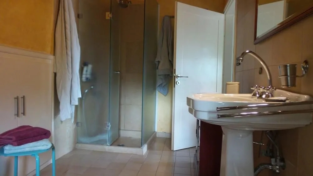 Wellness Villas, Kastellos