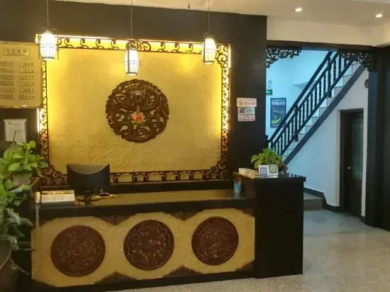 Katy's Hotel