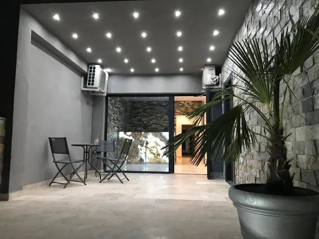 MAV Boutique Villa